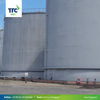 Mélasse de canne de haute qualité TSAI 78% Min Vietnam Qualité Alimentaire en Fût pour Distillerie de Rhum, Éthanol et Alimentation Animale