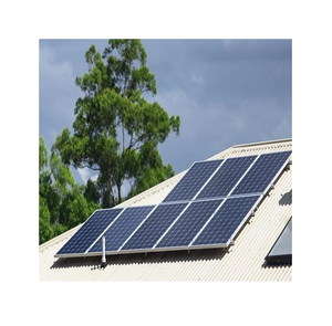 สถานีพลังงาน PV ในรถยนต์และที่บรรจุพลังงานแสงอาทิตย์พร้อมแบตเตอรี่ลิเธียมไอออนตัวจั๊มสำหรับบรรเทาภัยพิบัติการใช้งานแบบกริดฉุกเฉิน - Product Image 3