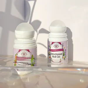 Déodorant Roll-on Lavande & Camomille 80ml - Product Image 2