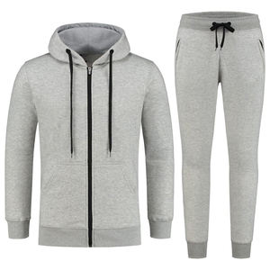 Trajes Deportivos de Invierno para Hombre con Estampado de Color Personalizado, Material Ligero de Poliéster/Algodón de Primera Calidad, Diseño Personalizado, Precio - Product Image 1