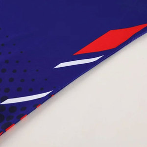 La fábrica proporciona directamente el uniforme del baloncesto de la sublimación del precio barato color personalizado y diseño uniforme del baloncesto del servicio del OEM/del ODM - Product Image 4