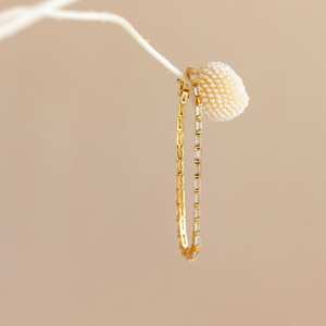 Baguette Diamond Tennis Pulsera Minimalista Apilable 925 Pulsera de plata esterlina Regalo de aniversario romántico para esposa - Product Image 4