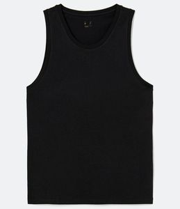 Débardeur Streetwear pour hommes avec logo personnalisé à vendre top vente meilleur fournisseur quantité en vrac débardeur pour hommes - Product Image 4