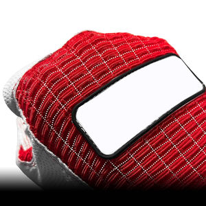 Top qualité en cuir véritable vente chaude gants de frappeur de Baseball antidérapant jeunesse adulte unisexe léger gant de frappeur de Baseball - Product Image 4