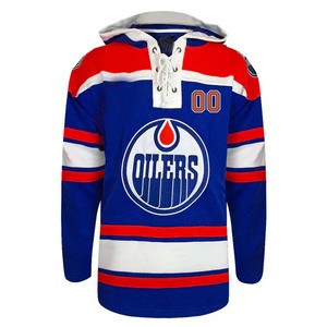 "Sudadera con capucha de hockey con bolsillo de canguro-Práctico y cálido-Perfecto para el uso casual diario" - Product Image 3