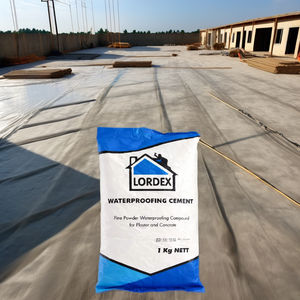 Ciment d'étanchéité en poudre fine Lordex (1 kg) (Lot de 25) VENTE EN GROS - Product Image 1