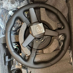 Sistema de Dirección Automática GPS RTK con Precisión de 2.5 cm, Piloto Automático para Tractor, Agricultura de Precisión, Motor de Alta Precisión Fj Dynamics AT2 High - Product Image 1