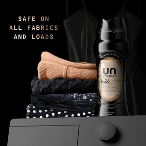 Perles de parfum pour lessive Downy Unstopables Unlimited Collection, n° 26, parfum raffiné, parfum frais longue durée - Product Image 2
