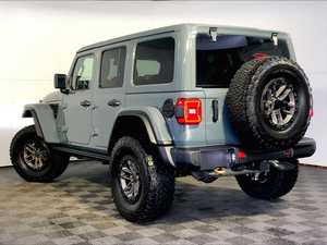 Jeep Wrangler Rubicon 392 2024 Usado, 4 Puertas, 4x4, Volante a la Izquierda/Derecha - Listo para Enviar - Product Image 3