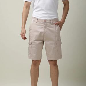 Pantalones Cortos Deportivos para Hombre, a la Moda, Precio Económico, Estilo Holgado, para Correr, de Alta Calidad, Directo de Fábrica de BD - Product Image 1