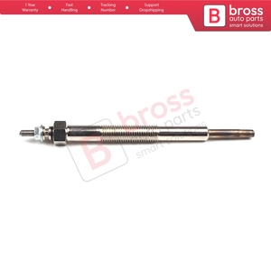 หัวเทียน BGP82 1 ชิ้น 23 โวลต์ ME017009 สำหรับรถบรรทุกแคนเตอร์ โรซ่า 4D30 - Product Image 2