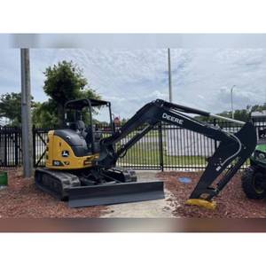 Excavadora Johnn 50 P - Product Image 6