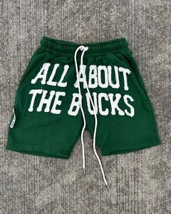 <b>Men's</b> High Quality 100% Cotton Fleece Summer <b>Shorts</b> Customizable Multi-Color Applique Embroidery <b>Patch</b> Anti-Wrinkle Custom Cut - Product Image 4