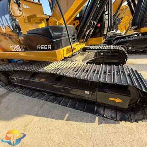 Pour excavatrice Caterpillar CAT320D2L : Performances puissantes et faible nombre d'heures de travail, prêt à la vente - Product Image 3