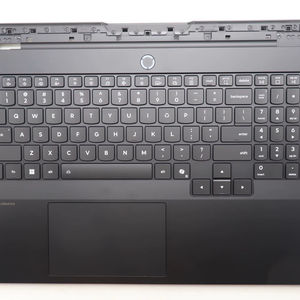NOUVEAU Boîtier supérieur pour ordinateur portable Lenovo Legion Pro 5 16ADR10 avec clavier et pavé tactile 5CB1S31138 - Product Image 1