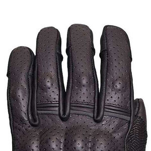 Gants de course en fibre de carbone de haute qualité pour hommes, Offre Spéciale anti-rides décontractés sur mesure pour l'hiver - Product Image 5