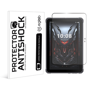 Hotwav R10 Pro ป้องกันหน้าจอ antishock สำหรับเพิ่มความทนทาน - Product Image 1