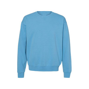 Sweatshirts vierges Logo personnalisé Impression Broderie Pulls surdimensionnés unisexes chauds et vierges - Product Image 6