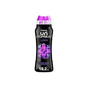 Downy Unstopables Adoucissant Textile Liquide Écologique à Ajouter au Lavage pour Vêtements avec Parfum Vanille et Lavande - Product Image 6