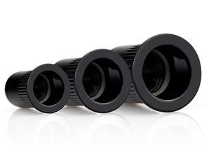 Tuerca Remachable de <span class=keywords><strong>Rosca</strong></span> Vertical, Cabeza Plana, Acero al Carbono, Óxido Negro, Zincada, Alta Resistencia, Uso Automotriz, Clase 10, Venta de Fábrica - Product Image 6