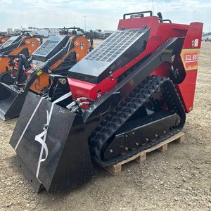 NUEVA MINICARGADORA DIGGIT SCL850 2025 EN VENTA - Product Image 1