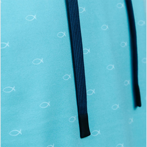 Sweat à capuche de haute qualité pour hommes nouveau design imprimé pull sweat avec cordon de serrage noir vêtements de sport streetwear OEM/ODM vente en gros - Product Image 4