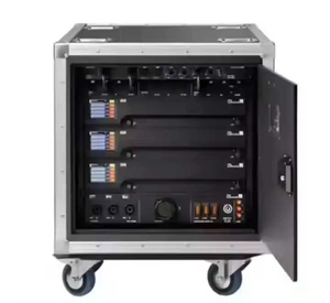 Mezclador de Audio Profesional de Alta Calidad para DJ, Mezclador de Instrumentos de Alta Calidad para DJs y Actuaciones en Vivo en Venta - Product Image 1