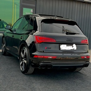 รถยนต์ออดี้ SQ5 TDI S-LINE รุ่นขายดีประจำปี 2022 - Product Image 2