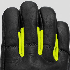 Gants de pompier Taya en cuir de vachette pleine fleur, membrane Porelle DXT 5D, doublure en aramide, EN 659 - Product Image 5
