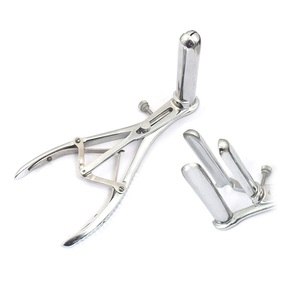 Isenhammer spéculum avec cliquet spéculum de travail - Product Image 3