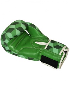 ถุงมือชกมวยหนังสังเคราะห์12ออนซ์ถุงมือชกมวยซักได้สำหรับฝึกกีฬาช้อปปิ้ง100% โลโก้ออกแบบได้ตามต้องการ - Product Image 5