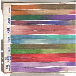 Cinta de seda de gasa - Product Image 1