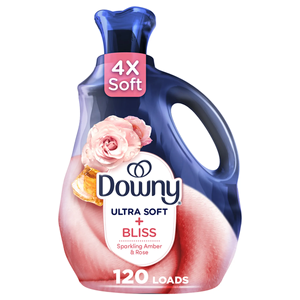 Bliss ultrasuave Downy de calidad superior que brinda un cuidado suave de fragancia duradera Compre en línea hoy Entrega rápida al por mayor - Product Image 1