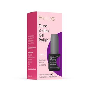 NOT in the MOOD-26 Nail Polish HGPK15 - Product Image 1
