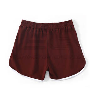 Precio razonable Conjuntos cortos de mujer Último diseño Conjuntos cortos de mujer de secado rápido Conjuntos cortos de mujer ligeros Conjuntos cortos de mujer - Product Image 2