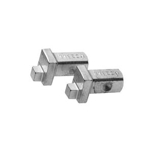 ชุดตะขอสำรองประแจฟาคอม 118 เอจำนวน 2 ชิ้น - Product Image 1