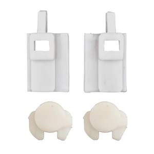 Kit de reparación de piezas de plástico para techo corredizo para BMW Serie 3 E46 - Product Image 4