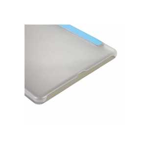 Étui de protection pliable Netzy SAFA pour Samsung Galaxy Tab A T590 – Housse de tablette PC premium avec fonction veille - Product Image 5