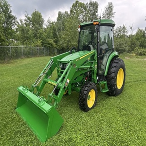 <b>Used</b> for John for 4066R Crawler <b>Tractor</b> with 65 HP Low Fuel Consumption Engine Gearbox Bearing - Product Image 5