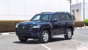 MEJOR OFERTA TOYOTA LAND-CRUISER 300 GX.L SUV 3.3D - Product Image 2