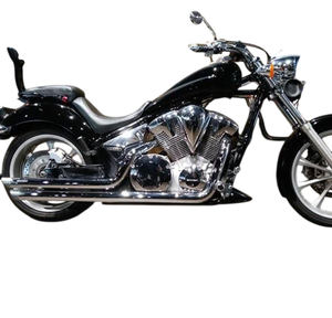 Motocyclette Honda VT1300CX super sportive de 2010 utilisée - Product Image 1