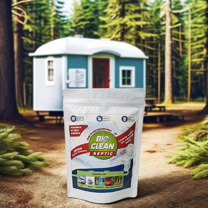 Mercedes Camper-Bioclean Septic - Product Image 6