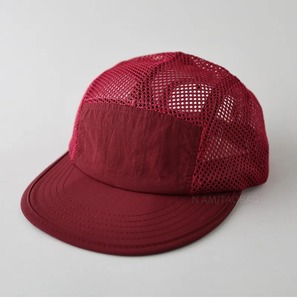 Gorras de béisbol para mujer y niña, bonita ciruela, visera de ala larga para exteriores, sombrero Strucker ajustable, gorra deportiva de malla, gorras elegantes y de moda - Product Image 4