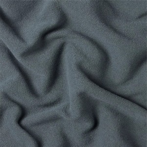 Men's High Waist Fashion Street Wear Fleece Sweatpants Wholesale Cotton Joggers with Nylon <b>Material</b> for Running & Casual Use - Product Image 3