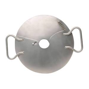 Instrumento Quirúrgico Manual de Amputación Blake's de Acero Inoxidable de Calidad Premium, Aprobado por ISO 13485 y CE para Uso Médico de Precisión - Product Image 1