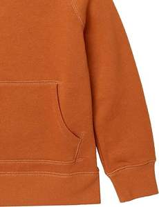 Sweat-shirts à capuche en polaire pour garçons de qualité supérieure Offre Spéciale Technique brodée personnalisée pour l'hiver et l'été - Product Image 4