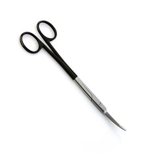 Tijeras Gorney para Estiramiento Facial, Fabricadas por el Mejor Fabricante, Calidad Premium, Acero Inoxidable, Forma Curva, Cirugía Plástica Manual - Product Image 6