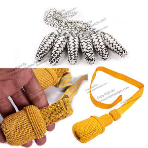 Sabre Knot Us Navy Regulación Gold Sword Sabre Knot Tassel - Product Image 3