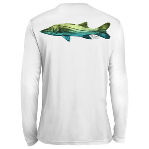 Custom logo Polyester UPF50+ <b>Sunscreen</b> <b>Waterproof</b> Anti-wrinkle Quick Dry UV Performance Long Sleeve Fishing Shirts - Product Image 1
