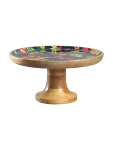 Wooden Meena Design <b>Cake</b> <b>Stand</b> For Wedding Party Decor in Low Price - Product Image 5